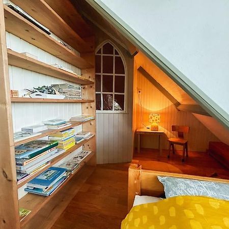 Onder De Kastanje! Villa Koedijk Luaran gambar