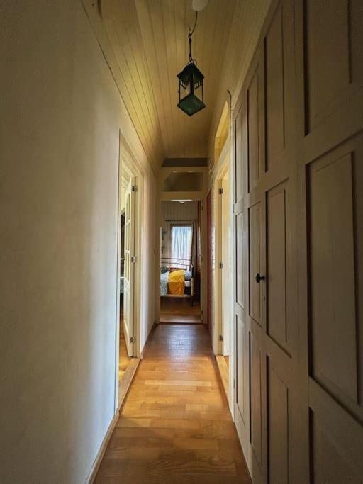 Onder De Kastanje! Villa Koedijk Luaran gambar